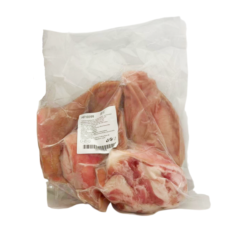 Fryst Grisöron ca1,6kg Sweden