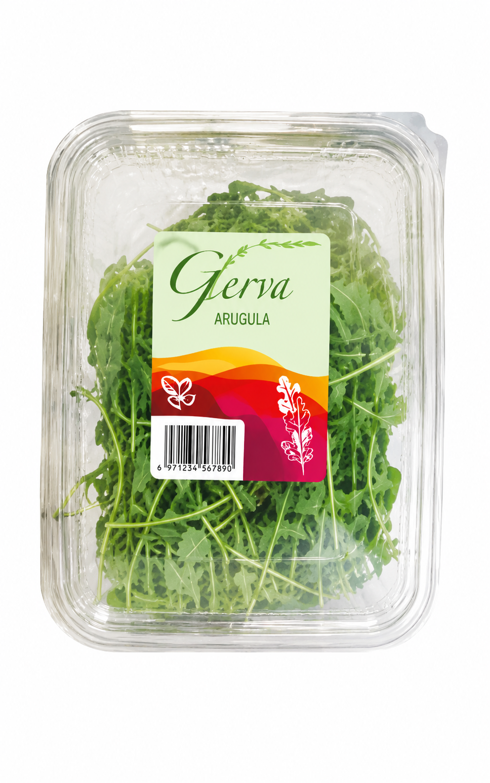 Vattenkrasse 100g Italien