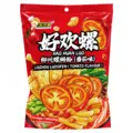 Risnudlar Tomat/Luo Si 220g Hao Huan Luo Kina