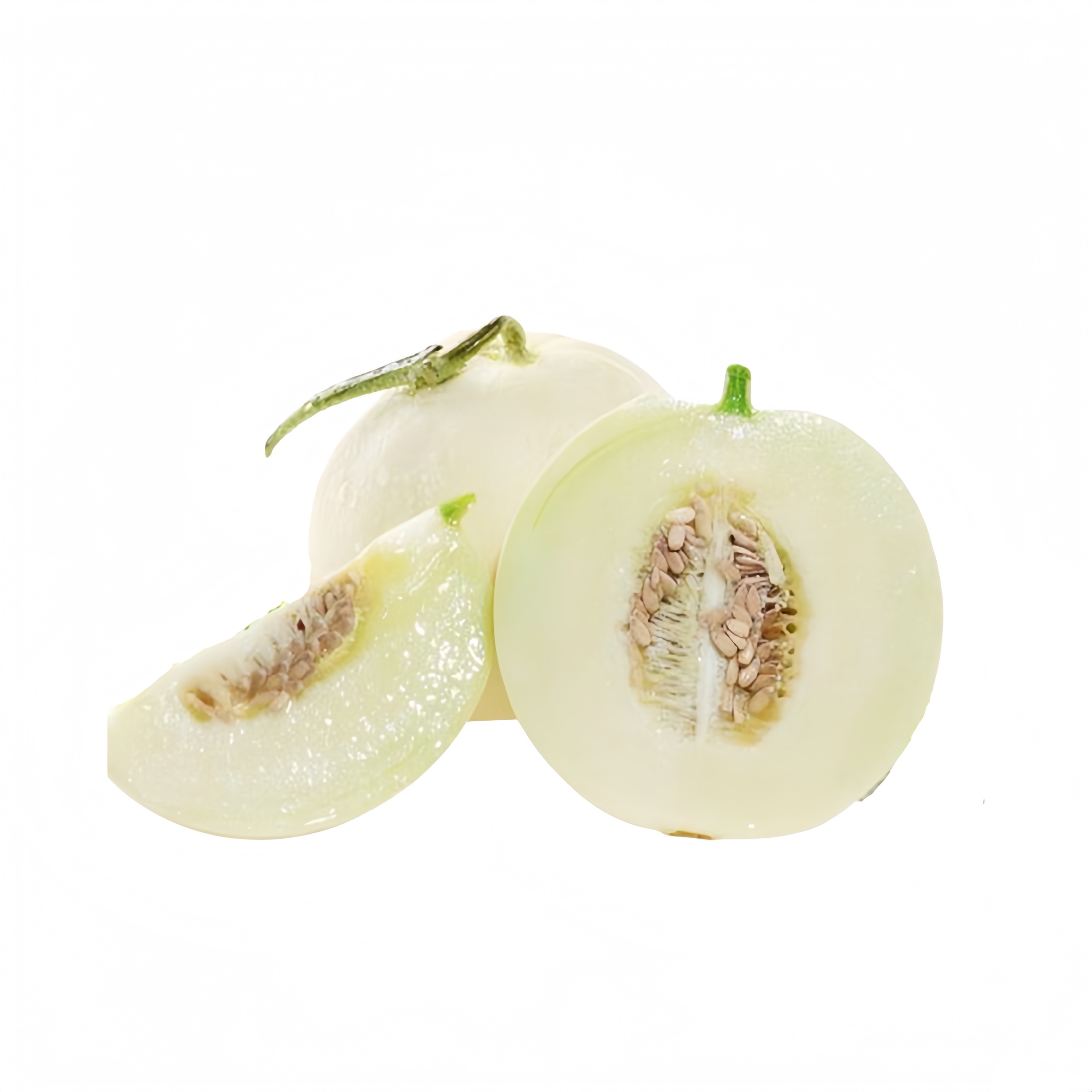 Söt Melon Vit Ca1kg- Spanien