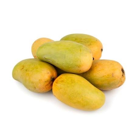 Ataulfo Mango ca 900g-1000g Brasilien