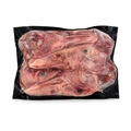 Ankhuvud Fryst 1kg Portugal