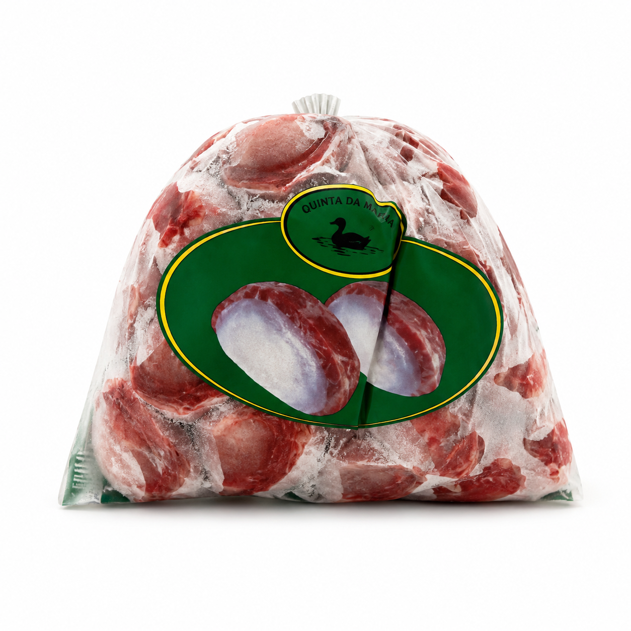Ankmage Fryst 1kg Portugal