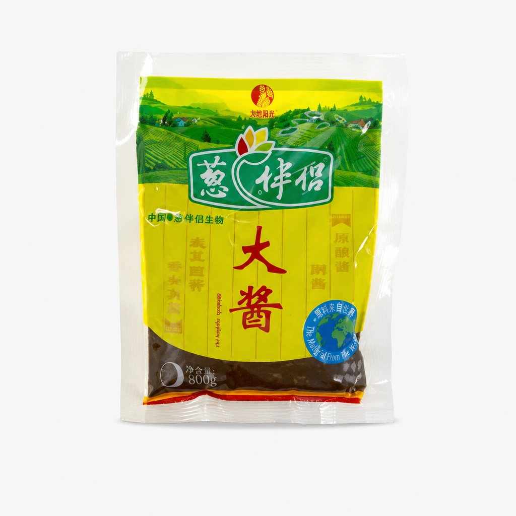 Soybean Paste 180g Dajiang CBL China