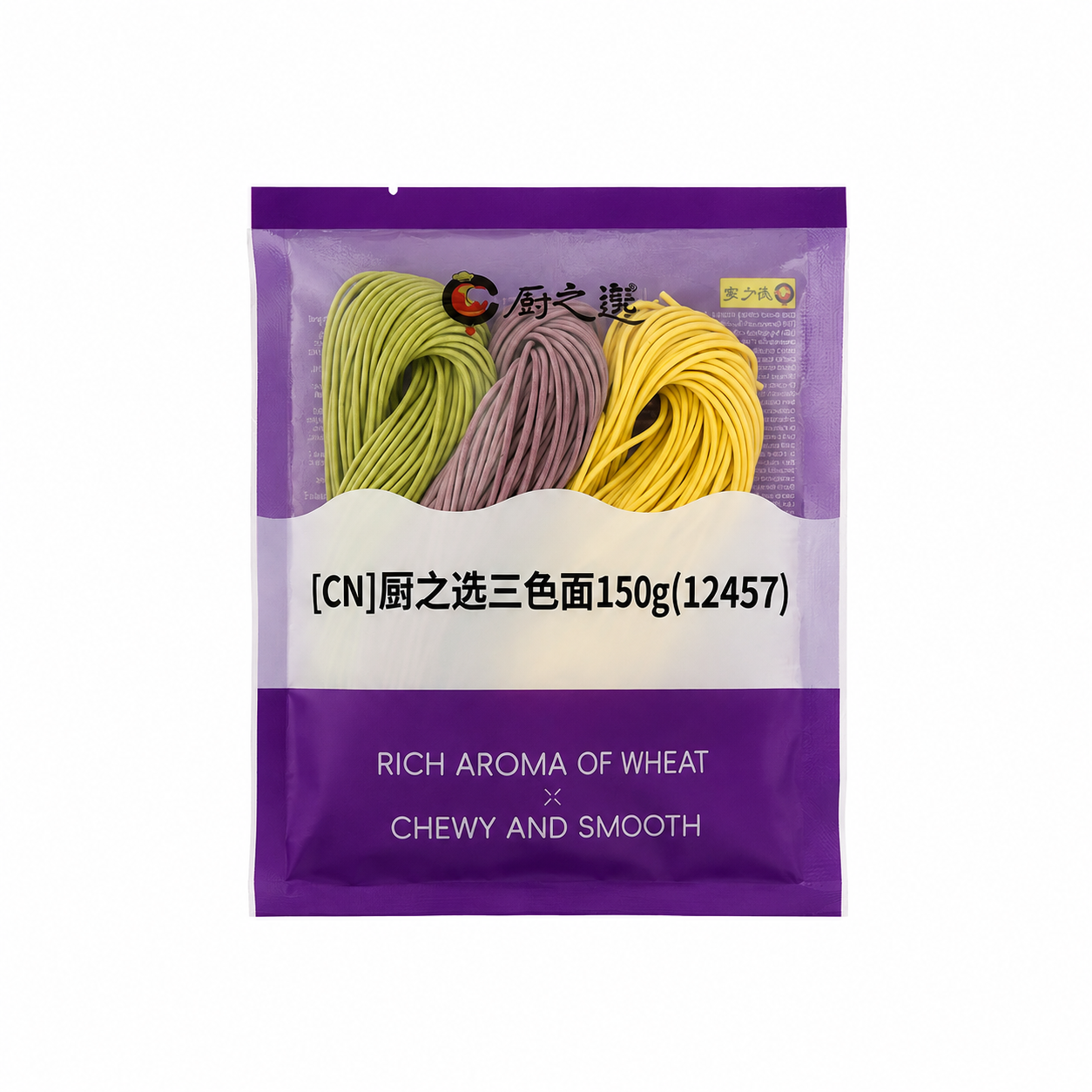 Vetenudlar Blanda 150g Chu Zhi Xuan Kina