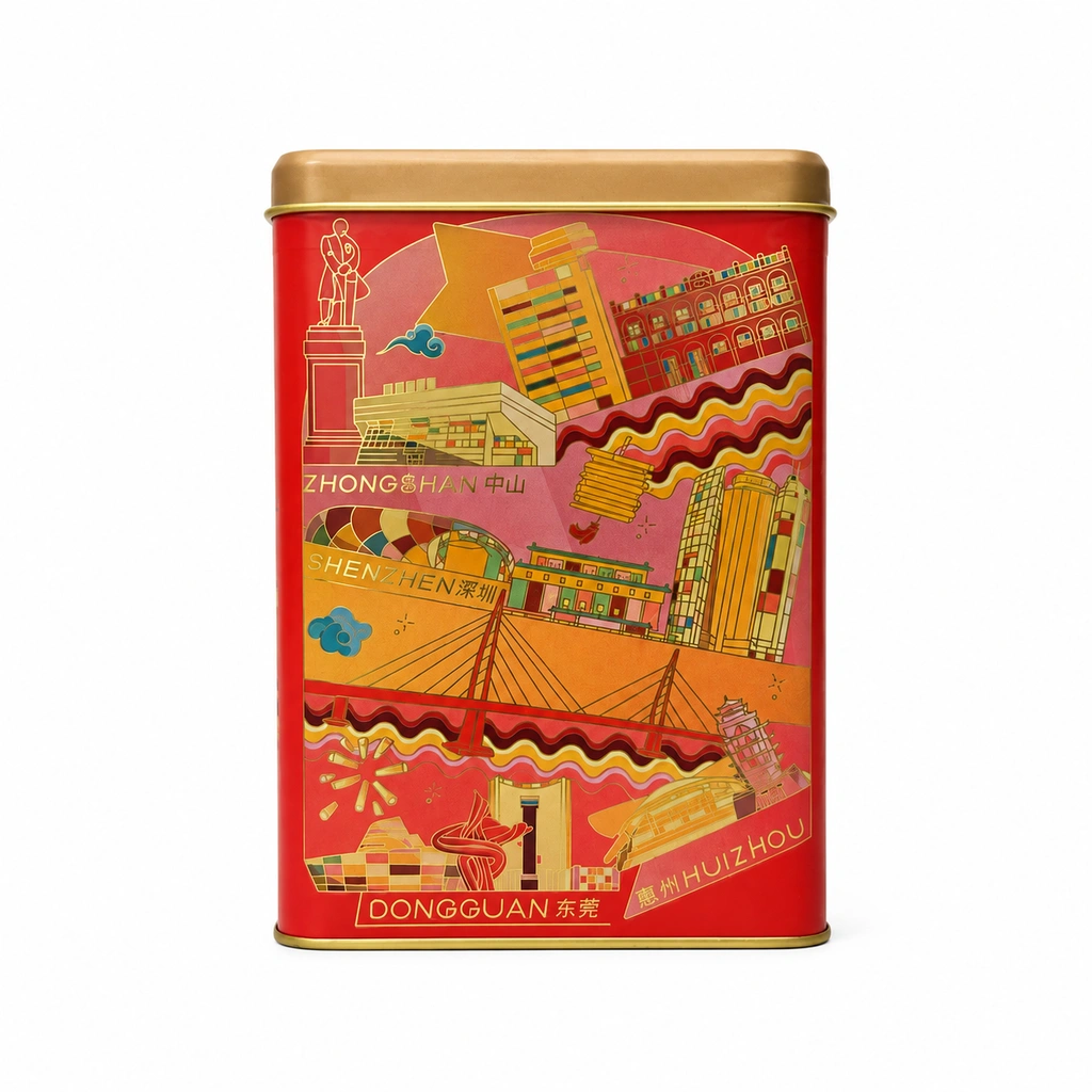 黄油蛋卷 342g 元朗 中国