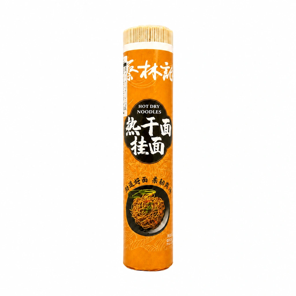 Alkaline Noodles 500g CLJ China