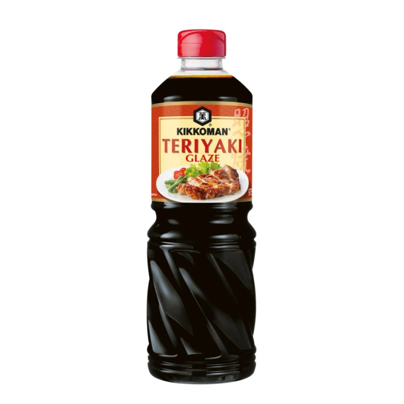 Teriyakisås 975ml Kikkoman Japan