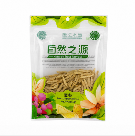 麦冬 150g 自然资源 中国