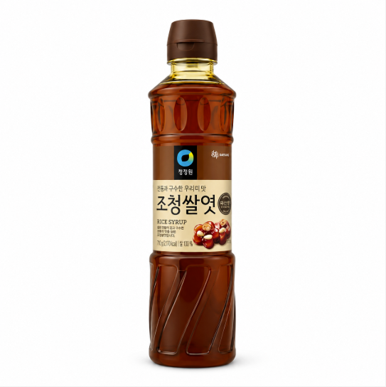 Rissirap 700g CJW-O Food Korea