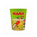 Noodles Instant Cup Vegetable 70g Mama Thailand