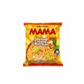 Snabbnudlar Creamy Tom Yum Smak 55g Mama Thailand