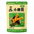卧龙迷你麻花海苔味 138g 卧龙 中国