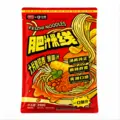 Snabbrisnudlar 310g Luo Ba Wang Kina