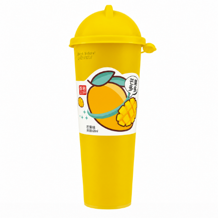 Drink With Mango Flavour 620ml Le Bin China