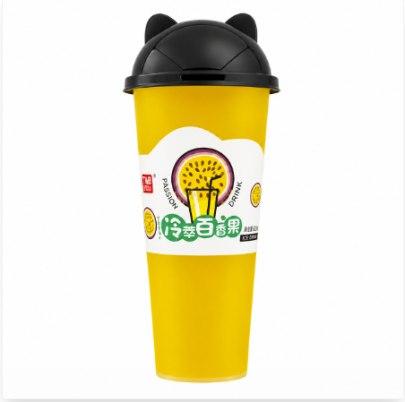 Cold Brew with Passion Fruit 620ml Le Bin China