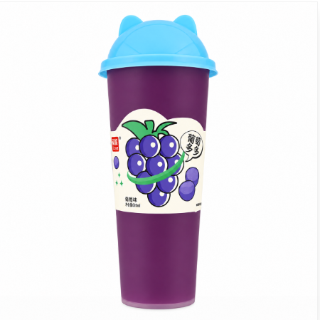 Drink With Grape Flavour 620ml Le Bin China