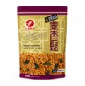 Vegetarisk Imitation Fläskfiber Med Tångsesam Smak 300g Gu Taiwan