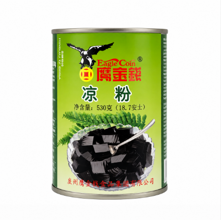 仙草粉 530g 鹰金钱 中国