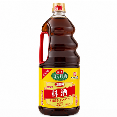 Cooking Wine 1.9Liter Haitian China