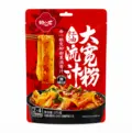 Potato Noodle-Spicy Flavour 271g Tian Xiao hua China
