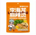 Instant Noodles Malatang Dong Bei Light Spicy 410g Li Hai Long China