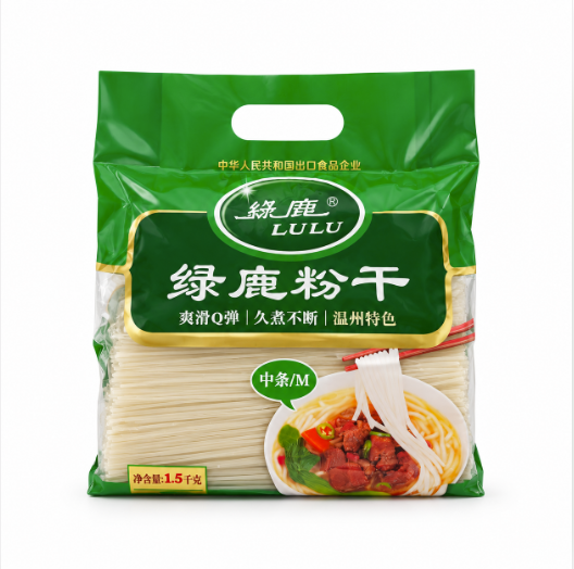 绿鹿粉干 M 1,5kg 绿鹿 中国