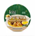 香菇炖鸡面 桶装方便面 104g 康师傅 中国