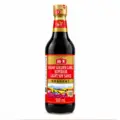 金标生抽王 500ml 海天