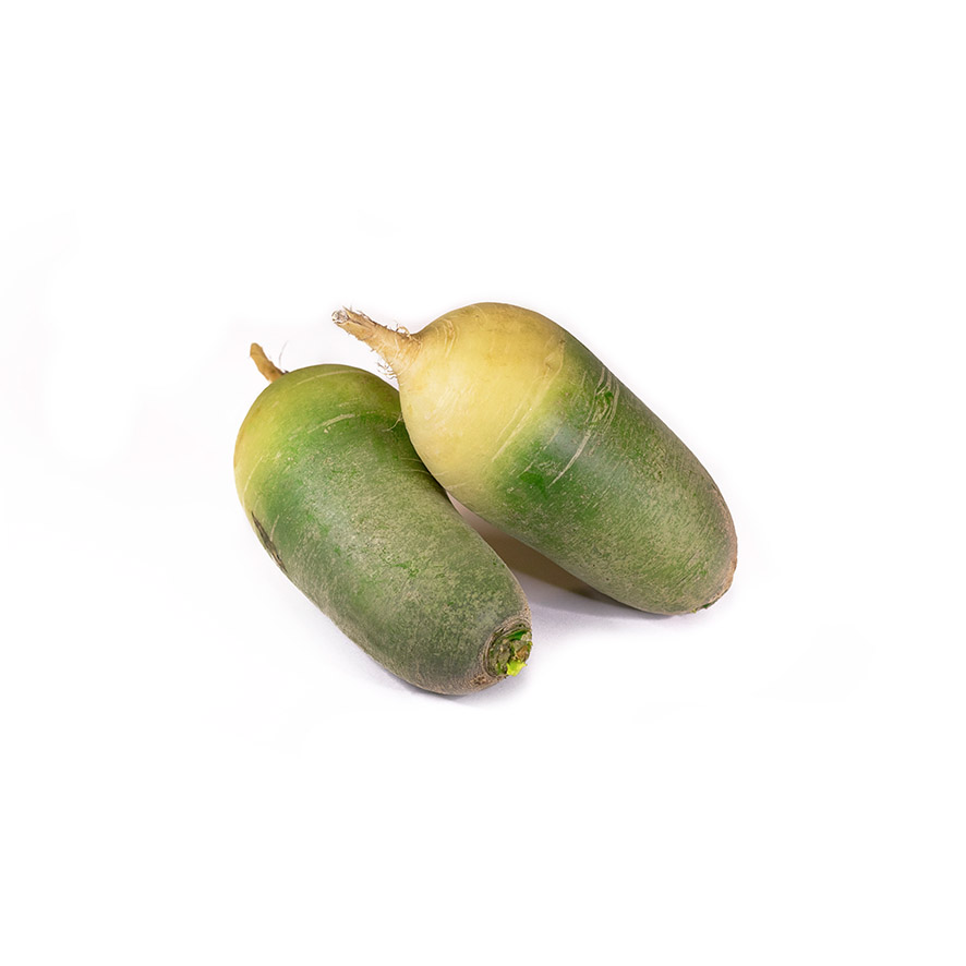 Radish Green Fresh Ca600-800g price per package China