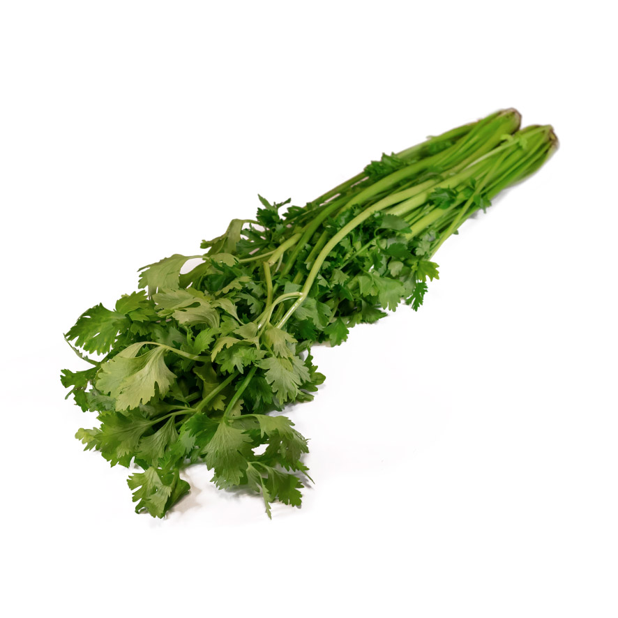 Celery Fresh 500g/bunt Spain