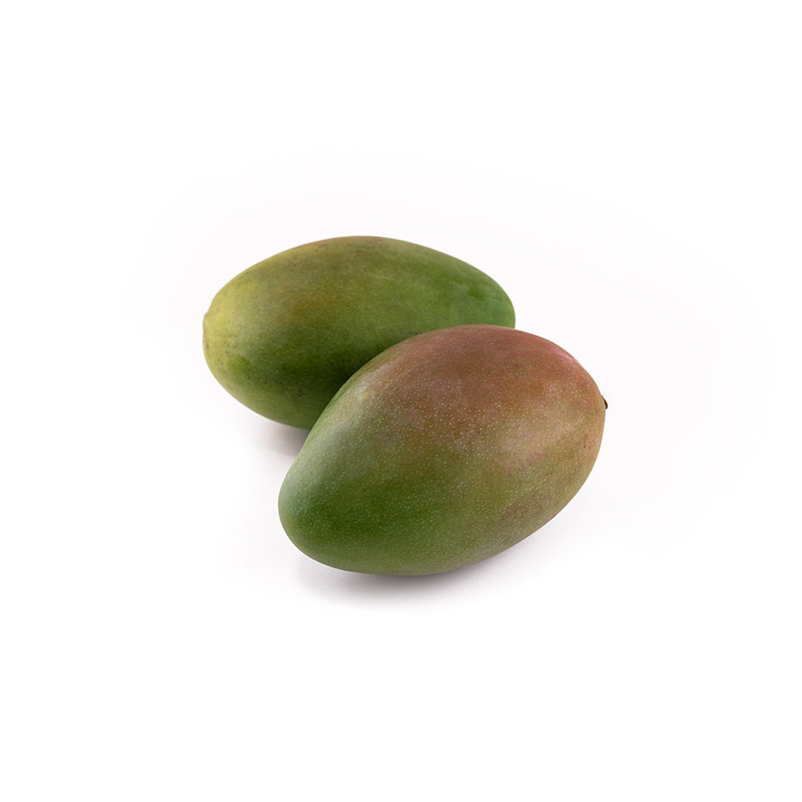 Mango Ready To Eat ca450-500g, pris per styck Brasilien