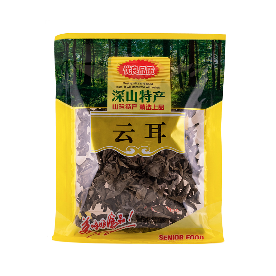 云耳（木耳） 100g Senior Food 中国