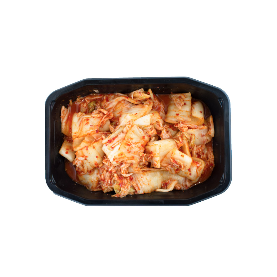 Kimchi 400g "Leveranstid: 1-3 dagar"