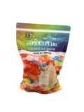 Tapioka Pärlor/Color Rainbow Mix 500g TFC