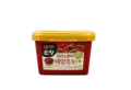 Chilipasta Gochujang 500g CJW-O Food Korea