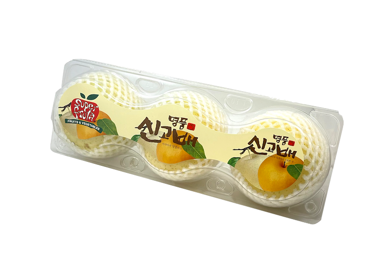 Pears Singo  3pcs/pp - Korea