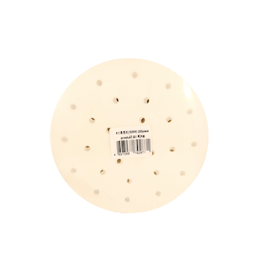 Dimsum Paper 6´ / 15.24cm (200pc) China