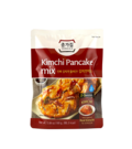 Snabb Kimchi Pancaka Mix 160g Chongga Korea