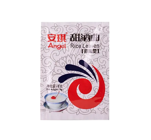 Vinjäst 8g Angel Kina