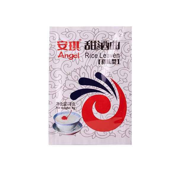 Vinjäst 8g Angel Kina