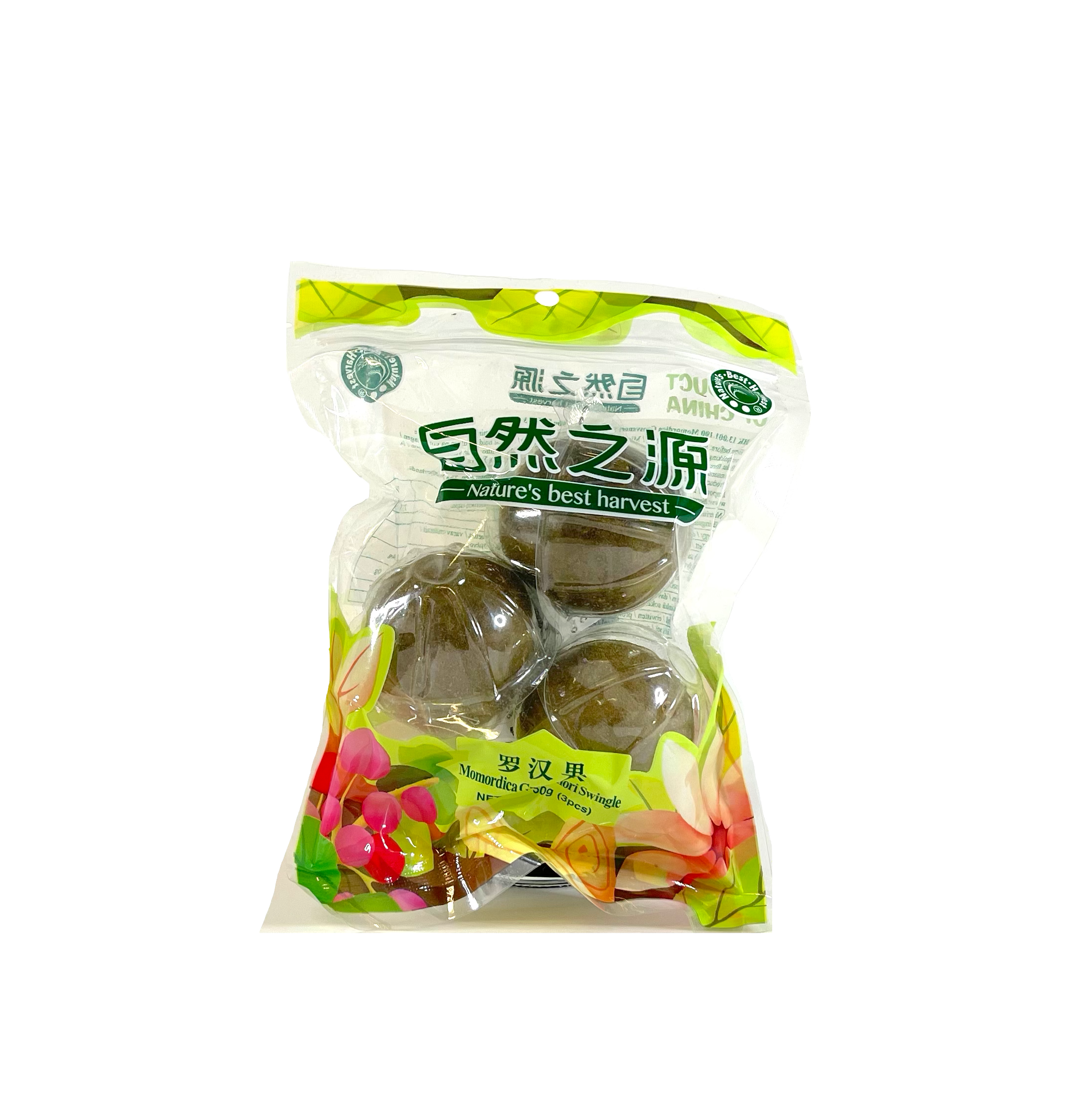 Grosvenori Swingle/Lo Han Guo 3st - NBH Kina