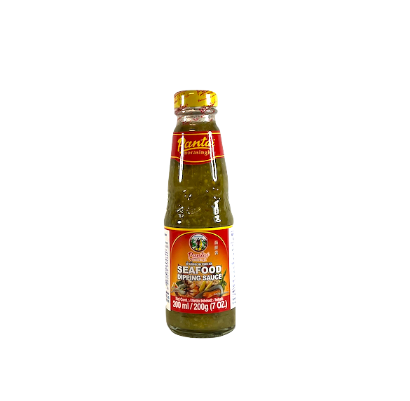 Seafood Dippsås 200ml Pantai Norasingh Thailand