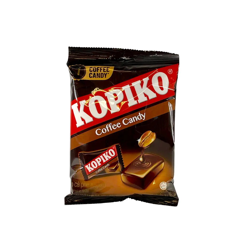 Candy Coffee Original 175g Kopiko