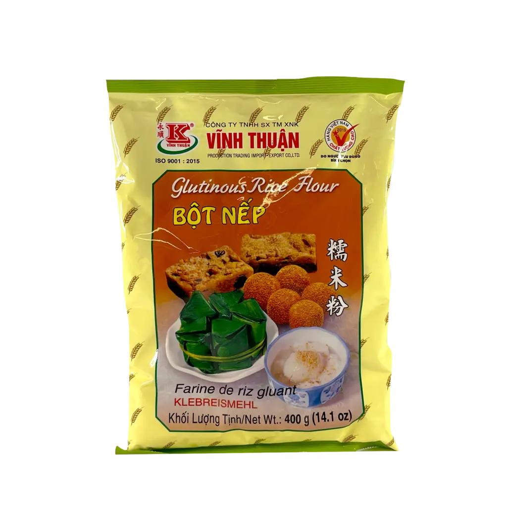 糯米粉/Bôt Nêp 400g Vinh Thuan 永顺 越南