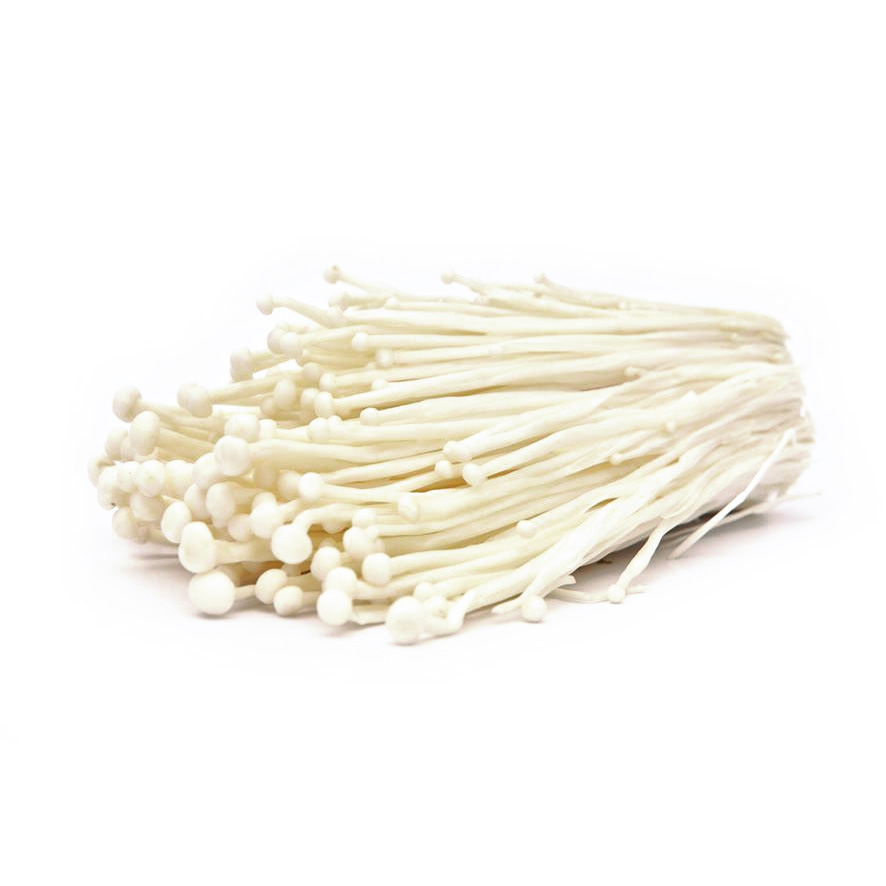 Enoki Svamp 100g  China