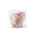 Pigskin Shredded Frozen 250g ZPS Oriental Kitchen