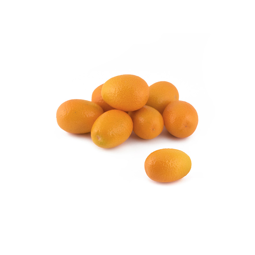 Kumquat Färska 250g Sydafrika