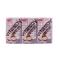 Soy Drink With Coconut Flavour 250mlx6pcs White   China
