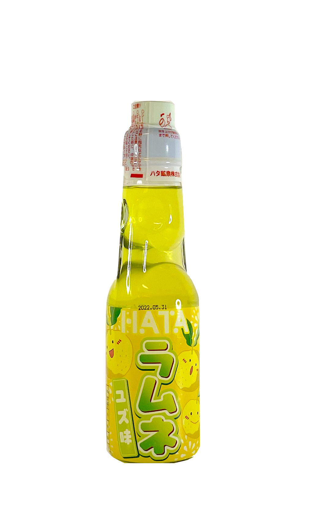 Drink Yuzu 200ml HATE Japan